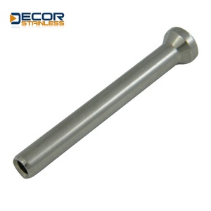 Terminal <span class=keywords><strong>de</strong></span> <span class=keywords><strong>Tornillo</strong></span> <span class=keywords><strong>de</strong></span> Acero Inoxidable <span class=keywords><strong>de</strong></span> Excelente Diseño, Alta Resistencia y Pulido, Rosca <span class=keywords><strong>Izquierda</strong></span>/Derecha - Product Image 4