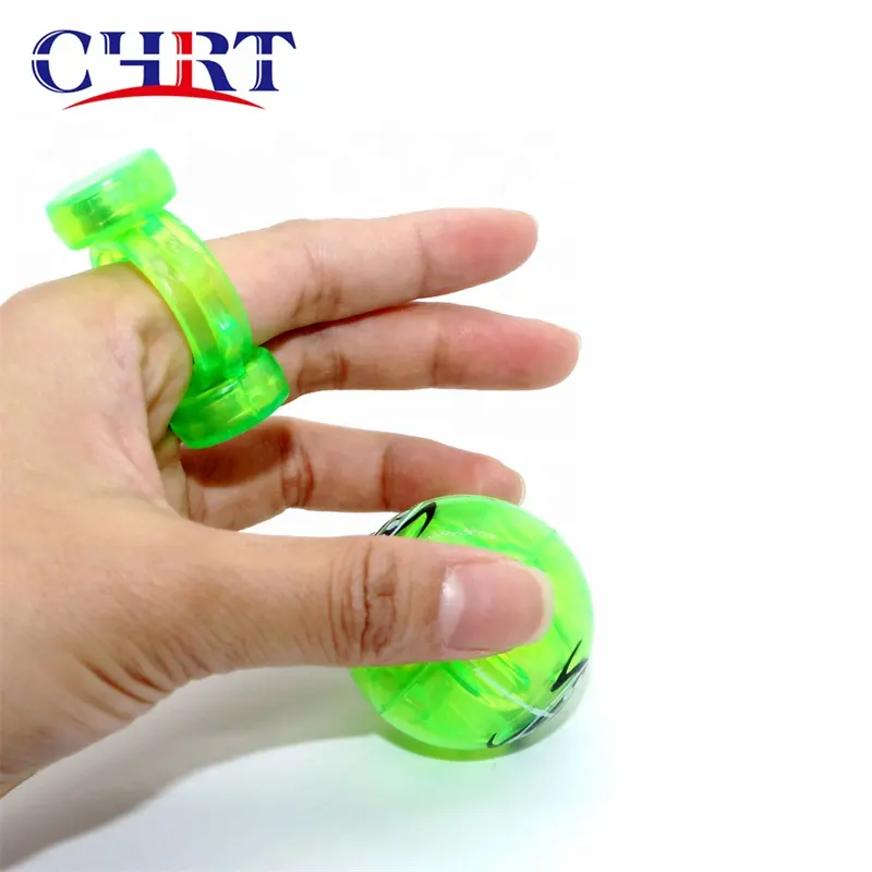 CHRT Hot Bán Thiết Kế Mới Bán Buôn Magneto Quả Cầu Cho Trẻ Em Tay Fantastic Toy Balls Bóng Đồ Chơi Cho Trẻ Em