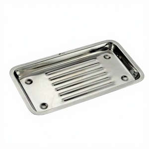 ENDOCHOICE Medical Stainless Steel Manual Dental Scaler Instruments Tray Surgical Set CE ISO Approved Orthodontic Instruments - Product Image 2