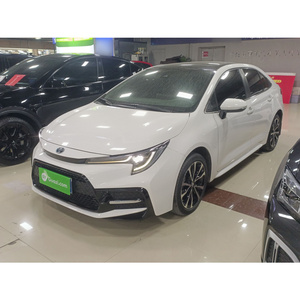 Voiture d'occasion Guazi 2022 Toyota Levin RTS Hybride à recharge automatique, Berline 5 places, Conduite à gauche, pour conducteurs de berlines familiales éco-responsables - Product Image 1