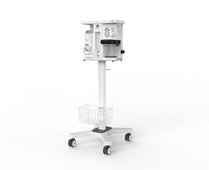 Goede Kwaliteit Fabriek Direct Prijs Anesthesie <span class=keywords><strong>Machine</strong></span> Veterinaire Anesthesie <span class=keywords><strong>Machine</strong></span> Draagbare Anesthesie <span class=keywords><strong>Machine</strong></span> - Product Image 5
