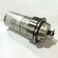 Moteur d'occasion 80.37M448148 pour machine d'impression offset Manroland, pièces détachées pour presse offset
