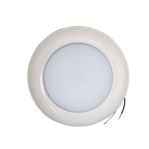 Led Ceiling Light <b>12V</b> <b>Dc</b> Cold White Surface Mounted For Rv Interior - Product Image 5