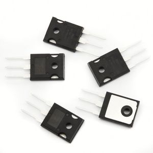 100% New & Genuine NGW50T60M3DF TO-247 Transistor CZSKU:HW33ZT19 - Product Image 1