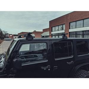 Porte-bagages à grande charge pour <span class=keywords><strong>tente</strong></span> <span class=keywords><strong>de</strong></span> <span class=keywords><strong>toit</strong></span>, adapté à la <span class=keywords><strong>Jeep</strong></span> <span class=keywords><strong>Wrangler</strong></span> <span class=keywords><strong>JK</strong></span>/JL - Product Image 3