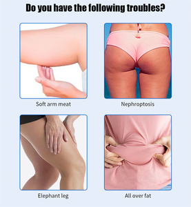 เครื่องนวดลูกกลิ้งภายในร่างกาย ปี 2026 สำหรับนวดหน้า มือ และร่างกาย ช่วยลดน้ำหนัก สำหรับสปา - Product Image 3