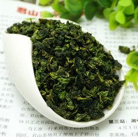 Meilleur Fujian Anxi Tie Guan Yin Thé Oolong Fermenté Thé Chinois Marque Bon Après-goût Santé Thé Spécialité Disponible Boîte En Vrac