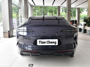 <span class=keywords><strong>Avitar</strong></span> 12 2025 Versión Max Renovada, Vehículo Eléctrico SUV con Tracción en las Cuatro Ruedas - Product Image 3