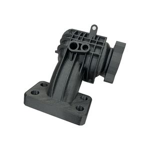 Service d'impression 3D FDM en nylon PA haute résistance et fibre de carbone, noir, pour HP MJF, de Jiangsu - Product Image 5