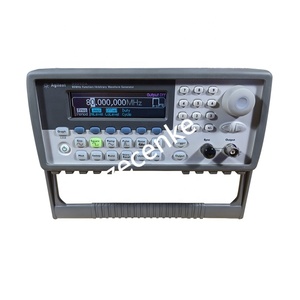 Keysight安捷伦33250A函数发生器任意波形发生器80 MHz使用 - Product Image 2