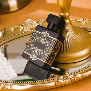 Parfum de luxe arabe pour hommes et femmes, vaporisateur liquide formel, parfum longue durée, vente en gros transfrontalière - Product Image 6