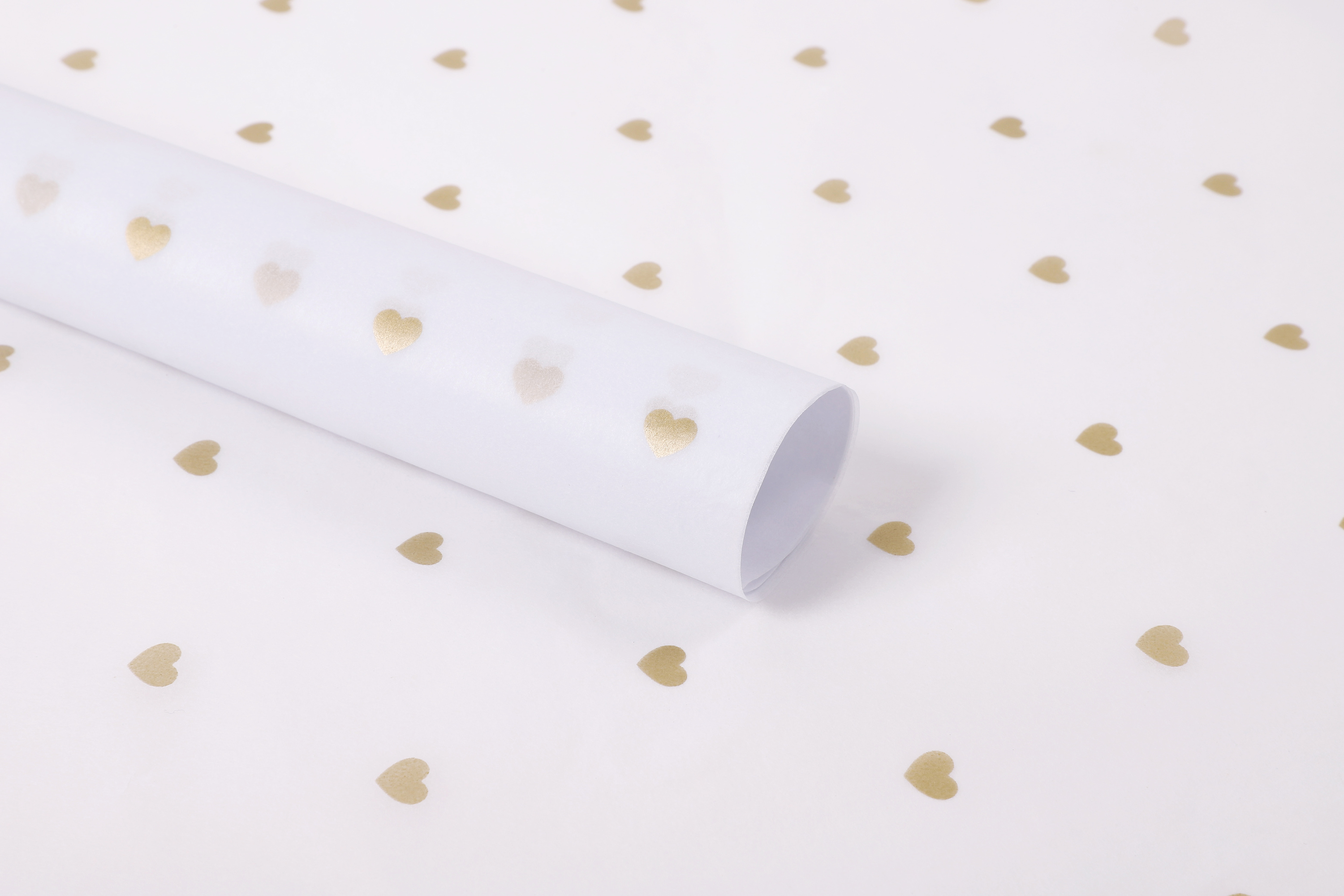 4-Blanc (Cœur d'or)