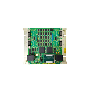 FANU-C A20B-2000-0411 สำหรับอุปกรณ์ควบคุมเครื่องจักร CNC อุปกรณ์เสริมโซลูชั่นระบบอัตโนมัติทางอุตสาหกรรมด้านไฟฟ้า - Product Image 6