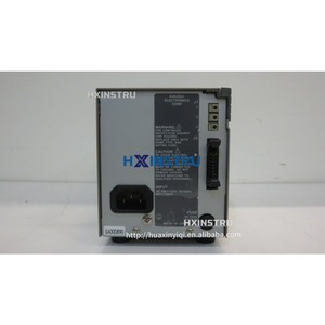 Kikusui แหล่งจ่ายไฟ DC แบบมีการควบคุม PMC18-3A 0-18V 3A ใช้ H - Product Image 4