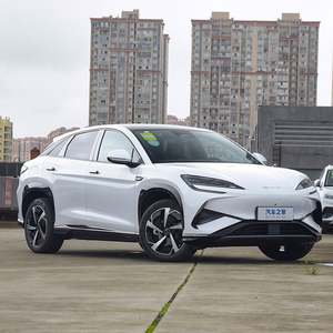 BYD ซีดานไฟฟ้าไฮบริด07 DM-I พร้อมพวงมาลัยซ้ายโมเดลขายดี - Product Image 5