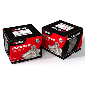 045121011F Pièces automobiles d'origine, système de refroidissement AC, pompe à eau pour <span class=keywords><strong>VOLKSWAGEN</strong></span> (MEX) <span class=keywords><strong>Caddy</strong></span> <span class=keywords><strong>Maxi</strong></span> Panel Van <span class=keywords><strong>2010</strong></span>- - Product Image 6