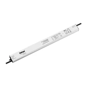 Dali driver 60w 48v 24v, tensão constante, led à prova d' água, 5 anos de garantia, 24v, 48v, driver de led, 48v, 60w, transformador de led