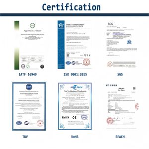 Mecanizado CNC personalizado aleación de aluminio <span class=keywords><strong>Zamak</strong></span> hierro acero inversión gravedad arena fundición a presión productos de Metal de alta calidad molde - Product Image 5