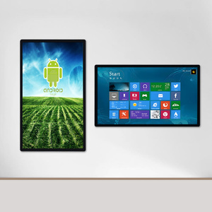 Windows I3 I5 I7 Intel All in One Touchscreen G Capacitive Touch Wifi VGA USB HD Tablet PC High Brightness 1080P - Product Image 2