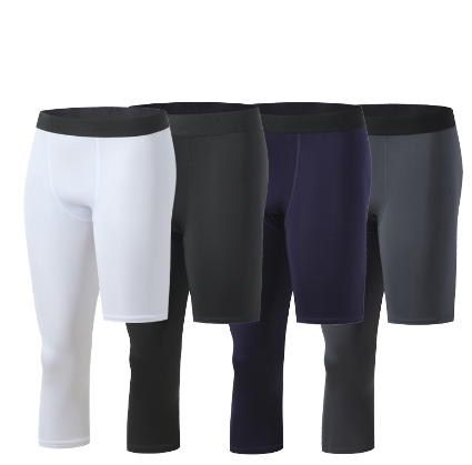 Wholesale Breathable High Waist Leggings With
