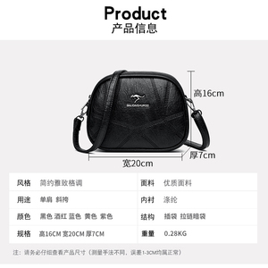 Venta al por mayor de bolsos de estilo elegante para las mujeres de lujo personalizado de las mujeres bolsas de mano bolsos de las mujeres - Product Image 6