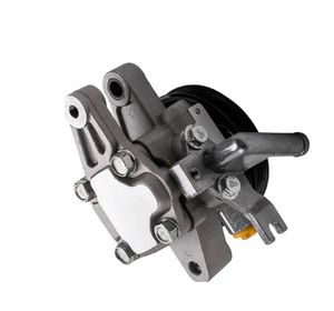 Fabrika fiyat otomobil parçaları hidrolik direksiyon pompası 57100-2E000 9605440 Kia Cerato LD 2004-2009 için G4GC <span class=keywords><strong>2</strong></span>.0L Hyundai CRETA Tucson için - Product Image 4