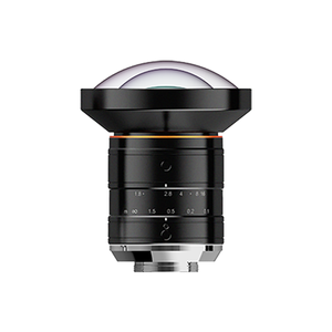 HIKROBOT Lente Industrial de Alta Resolución, Calidad de Imagen Excelente, Baja Distorsión, 1,1 Pulgadas, 6mm-50mm, 1, 2, 2, 1, 2, 1, 2 - Product Image 1