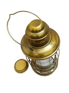 Best Quality <b>lantern</b> Clear Holiday Decorative Handmade Wedding Decor Lamp - Product Image 5