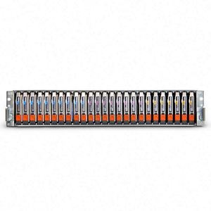 Almacenamiento en la Nube, Matriz de Almacenamiento Dell Unity XT880, Matriz de Flash Híbrida Dell XT880, Almacenamiento en Red Dell - Product Image 2