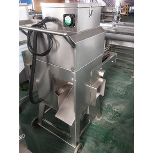 Wholesale Prices Electrical Machine Sweet Corn Sheller For Sale - Product Image 5