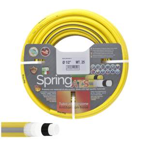 Tubo Magliato 'Spring ATS' 25 mm (1\") x 25 mt - Product Image 2