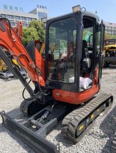 ใช้สำหรับรถขุดขนาดเล็ก 3.5 ตัน 3 ตัน 4 ตัน บุ้งกี๋เครื่องจักรก่อสร้าง ปั๊มหลัก ได้รับการรับรองมาตรฐาน CE สำหรับรุ่นเครื่องยนต์ U35 - Product Image 2