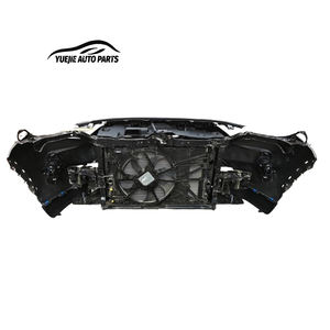 Kit de Ensamblaje de Parachoques Delantero Antichoque de Gran Venta, Nuevas Piezas de Carrocería, Parachoques Delantero para <span class=keywords><strong>Toyota</strong></span> <span class=keywords><strong>RAV4</strong></span> XA50 Estilo <span class=keywords><strong>2023</strong></span> - Product Image 6