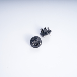 Dgdte cao hiện tại vòng nối nam 2 + 6 với Đánh giá hiện tại 30A/Pin hai bánh cân bằng xe pin kết nối - Product Image 5