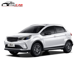 Voitures neuves et d'occasion à vendre : Geely Livan X3 Pro 2023 2024 2025 2026, SUV essence automatique et manuelle, 0 km - Product Image 1