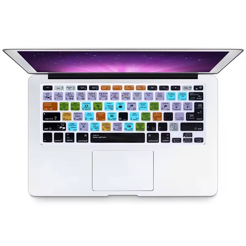 Lightroom-หลากสี