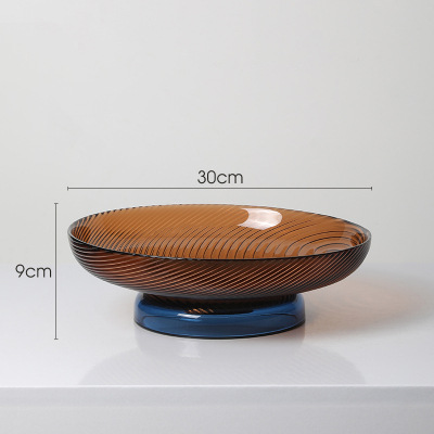 Ambre + Bleu (court)