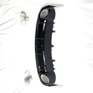 Diffusore Aftermarket A6 <span class=keywords><strong>Rs6</strong></span> per Audi C7 <span class=keywords><strong>Rs6</strong></span> - Product Image 3