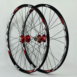 Комплект подшипников для горного велосипеда, 26 27,5, 29 дюймов - Product Image 2