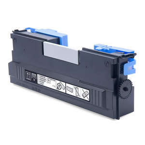 Compatible Waste Toner <b>Box</b> WX106 For Minolta 308 368 Photocopier Powder Collector <b>Empty</b> - Product Image 1