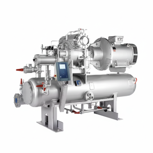 Repuestos para compresores de refrigeración Sabroe para sistemas de refrigeración industriales y marinos - Product Image 2