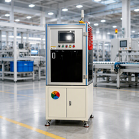 Système d'assemblage automatique avancé XUNNUO à commande PLC avec poussoir à ressort, technologie de motorisation 1 kW multi-tension 1