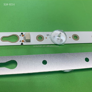 Retroiluminación LED para TV 32 32HR332M05A7 V2 32D1200 32A610 <span class=keywords><strong>L32M5</strong></span>-AZ 32D05-ZC22AG-16 32S6500 32S5300 32S6500S Retroiluminación LED para TV - Product Image 3