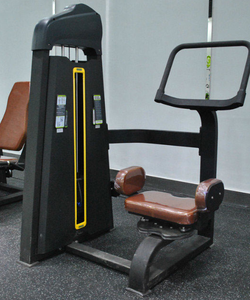 Appareil de fitness professionnel pour musculation et exercice sportif, avec logo personnalisé, pour salle de sport, modèle <span class=keywords><strong>Rotary</strong></span> <span class=keywords><strong>Torso</strong></span> - Product Image 4