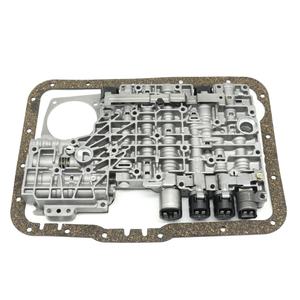 Cuerpo de Válvulas para Transmisión Automática 4R44E/5R55E/4R55E/5R44E para Explorer Mustang Aerostar 4L2Z-7A100-CA - Product Image 1