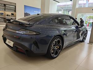 Xiaomi Su7 Max 2026 Acquista Auto Elettrica Super EV Cinese con Guida a Sinistra, Berlina a Nuova Energia, Auto Elettrica Voiture Xiaomi <span class=keywords><strong>Su</strong></span> <span class=keywords><strong>7</strong></span> - Product Image 6