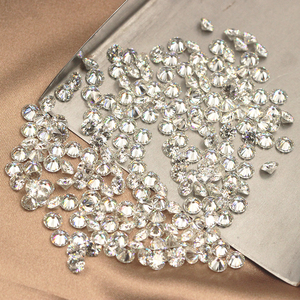 Diamantes HPHT al por Mayor en Venta, 0.5ct, <span class=keywords><strong>Diamante</strong></span> HPHT CVD Forever, Color DEF, Precio por Quilate - Product Image 5