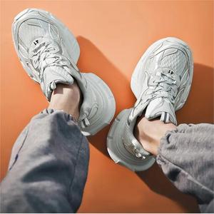 2024 été Zapatillas décontracté course marche <span class=keywords><strong>basket</strong></span>-ball Style chaussures créateur de mode baskets pour hommes nouveaux Styles - Product Image 5