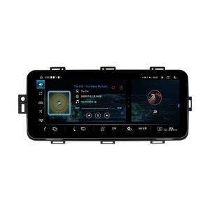 Lecteur multimédia Android 13 pour Land Rover Range Rover Sport L494 Vogue SVA L405 2013-2017 Radio GPS Navigation Head Unit - Product Image 2