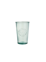 Ensemble thé et café personnalisé avec logo, style américain classique, tasse en verre 320 ml, verre sodalime écologique, cadeaux d'affaires, vente en gros